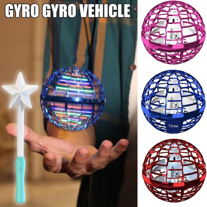 Máy Bay Trực Thăng Đồ Chơi UFO FLYNOVA PRO
