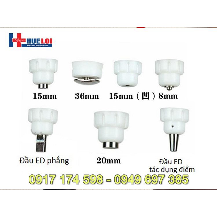 Máy xung kích trị liệu MB - mini | BigBuy360 - bigbuy360.vn
