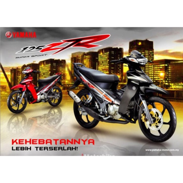 Tem yaz 125 zin 2016 xanh, đen