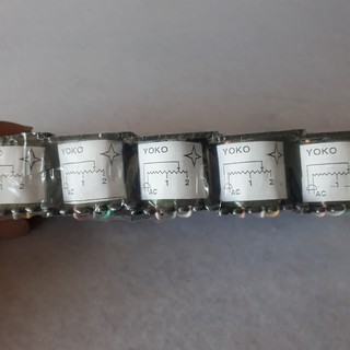 Cuộn dây quạt máy mini YOKO