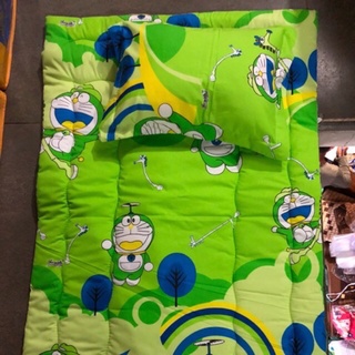 Nệm Gòn cotton cho bé đi học