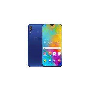 [Mã 2611DIENTU500K hoàn 7% đơn 300K] Điện thoại Samsung Galaxy M20 2sim Chính Hãng, mới Fullbox | BigBuy360 - bigbuy360.vn