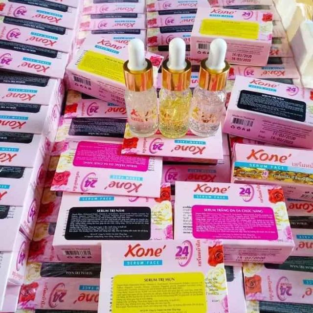 Serum kone' thái lan