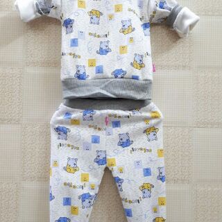 Combo nỉ lông 5 số 25 bộ