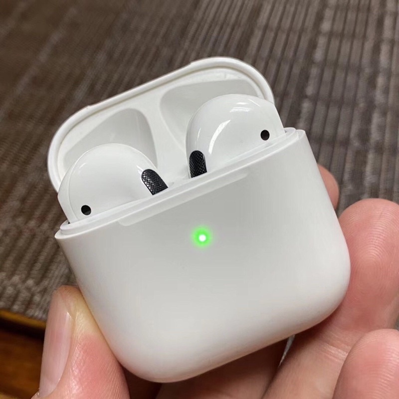 Tai Nghe Bluetooth Không Dây Pro 4 Phù Hợp mọi Loại Máy Nghe Nhạc Cực Hay.