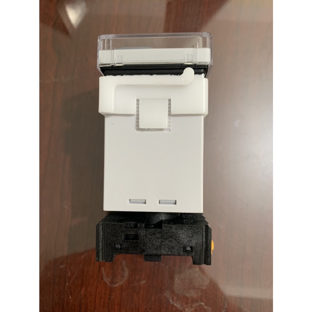 Timer hẹn giờ luân phiên DH48S-S BERM 220vac  24v AC/DC