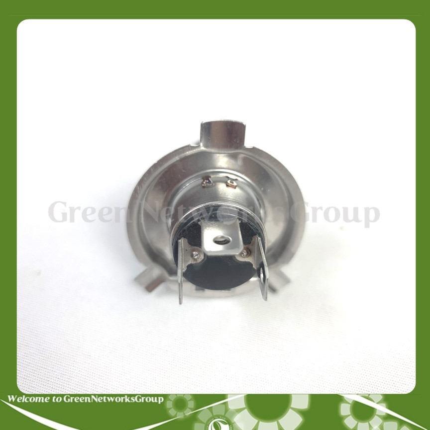 Bóng đèn Halogen Tiger HS1 chân H4 35W – 12V Greennetworks