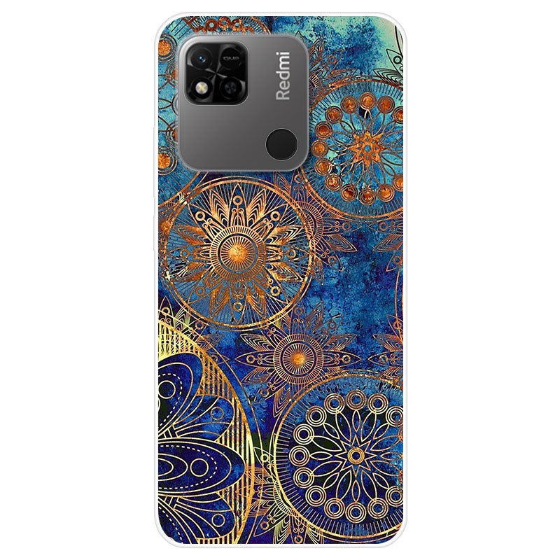 Ốp Lưng Điện Thoại Thời Trang Dành Cho Xiaomi Redmi 10C Redmi10C