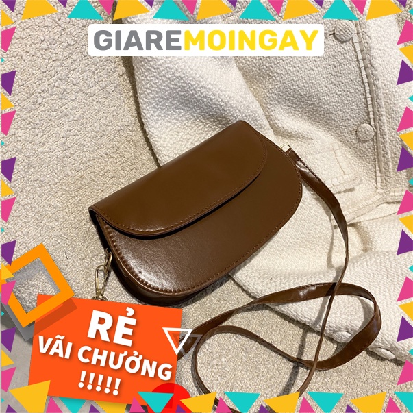 Túi xách nữ đeo chéo đẹp đi chơi phong cách hàng quốc xinh đẹp giaremoingay6868