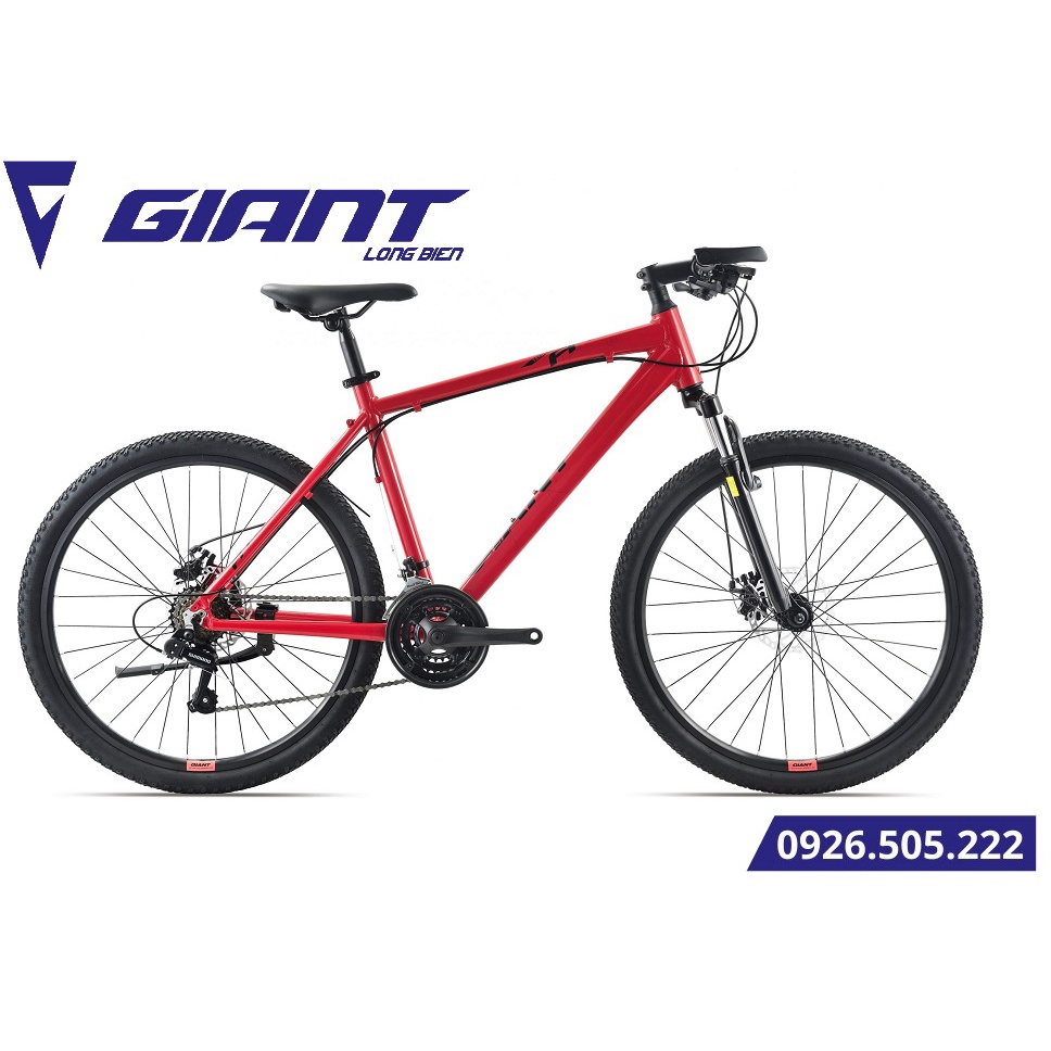 XE ĐẠP ĐỊA HÌNH GIANT 2021 ATX 620