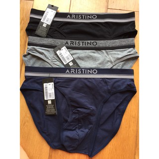 Sịp tam giác Aristino sale mã ABF03607 cotton