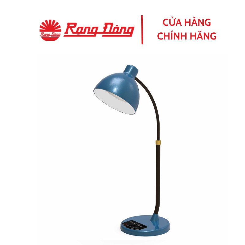 Đèn bàn tích hợp smart 12W LED Rạng Đông RL-68.WF