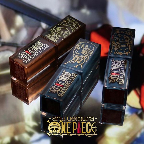 [CÓ HÓA ĐƠN DUTYFREE] Son SHU Uemura One Piece (Limited) | BigBuy360 - bigbuy360.vn