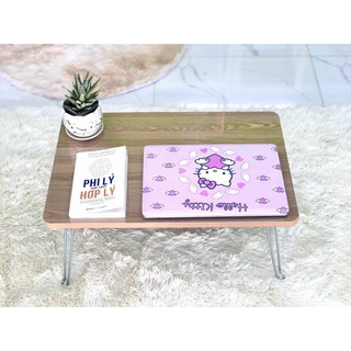 Bàn Xếp Gỗ 40x60