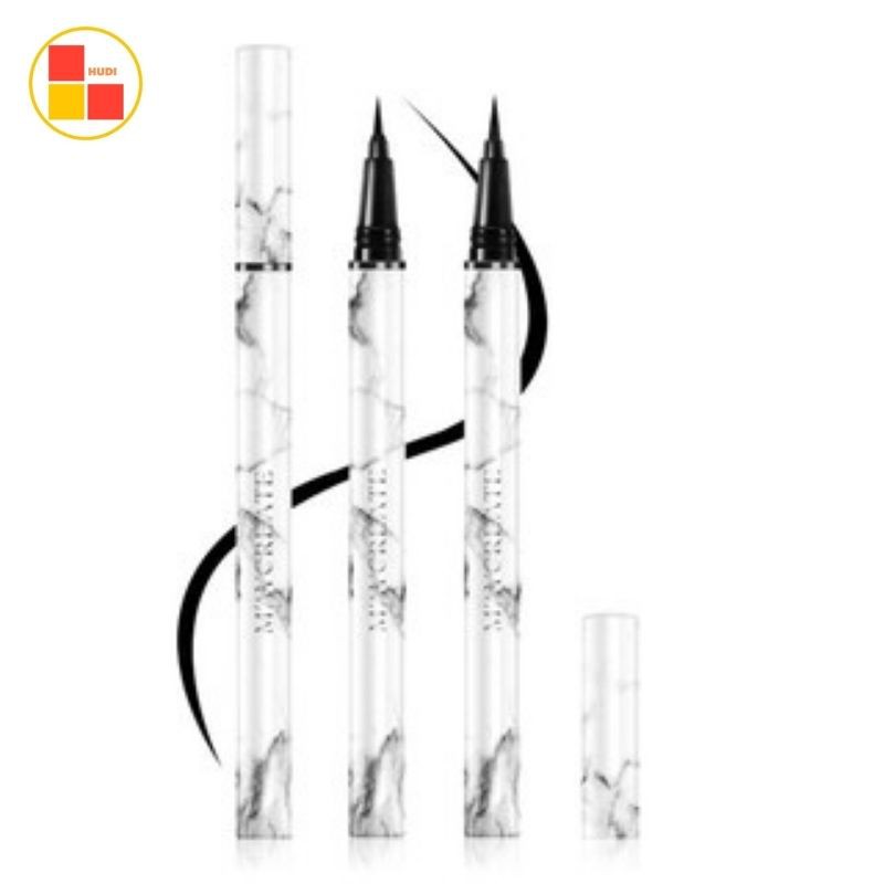 Kẻ Mắt Nước Eyeliner Maycreate [Hudi]- Bút Kẻ Mắt Không Trôi, Không Lem- Mã KM25 | BigBuy360 - bigbuy360.vn