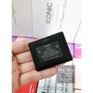 Phấn Highlight mini Nars Holiday 2018 bể