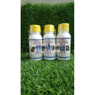 Terra Sorb 4 – Phân Bón Lá Siêu Ra Rễ 100ml