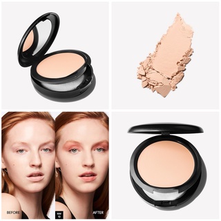 Phấn phủ nén MAC Studio Fix Powder Plus Foundation