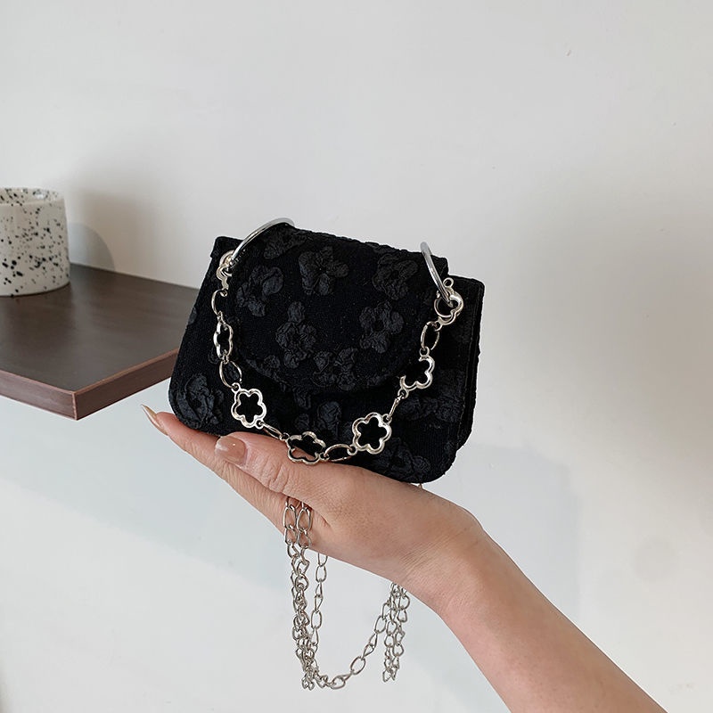 Túi Xách mini Đeo Chéo Thời Trang Cho Nữ