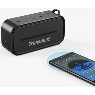 Loa bluetooth Tronsmart Element T2 chống nước IPX56