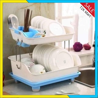 KỆ ÚP BÁT 2 TẦNG CÓ KHE THOÁT NƯỚC , KỆ BÁT ĐŨA, KỆ ÚP CHÉN BÁT , GIÁ ĐỂ BÁT ĐŨA