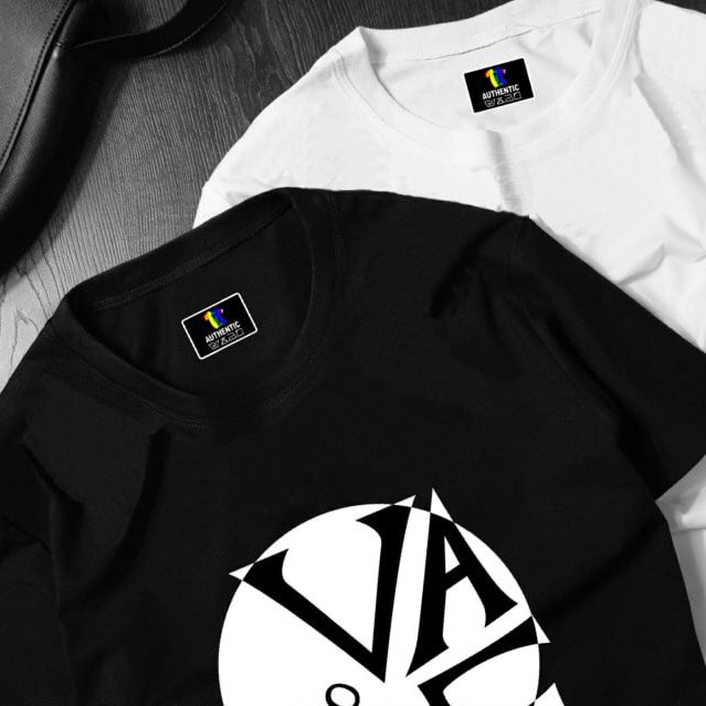 Áo thun Authentic, áo phông T_Shirt 100% cotton AT 8 | BigBuy360 - bigbuy360.vn