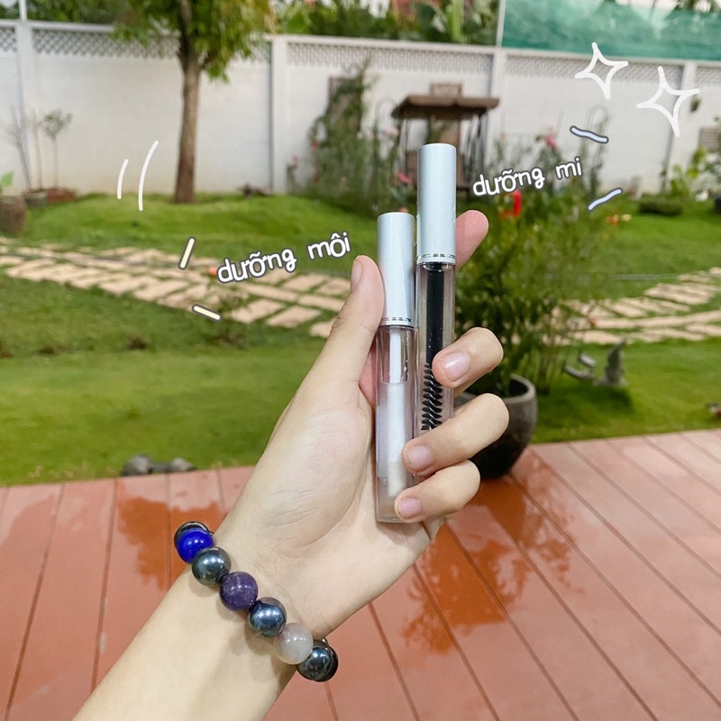 DẦU DỪA DƯỠNG MI | BigBuy360 - bigbuy360.vn