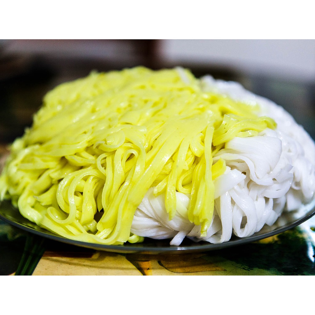 Mì Quảng 500gr