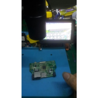 CCD camera hiển vi