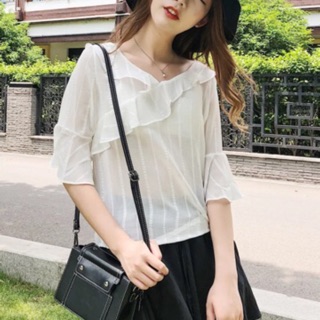 Áo sơ mi kiểu