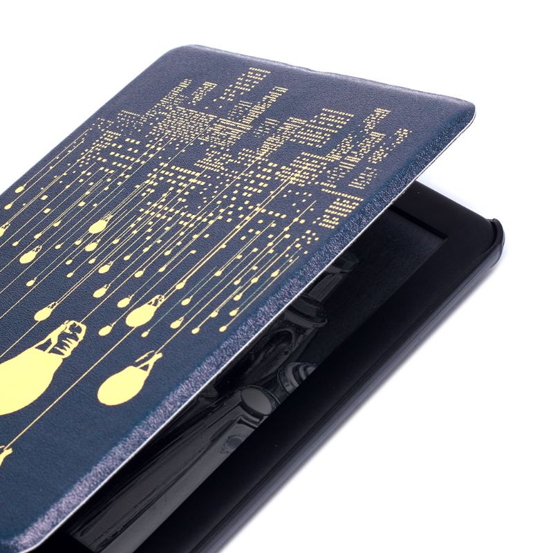 Bao Da Máy Tính Bảng Bảo Vệ Cho Amazon New Kindle 10th 2019 Release 658 f