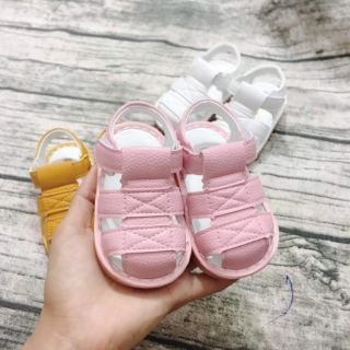 Sandan xinh có còi cho bé