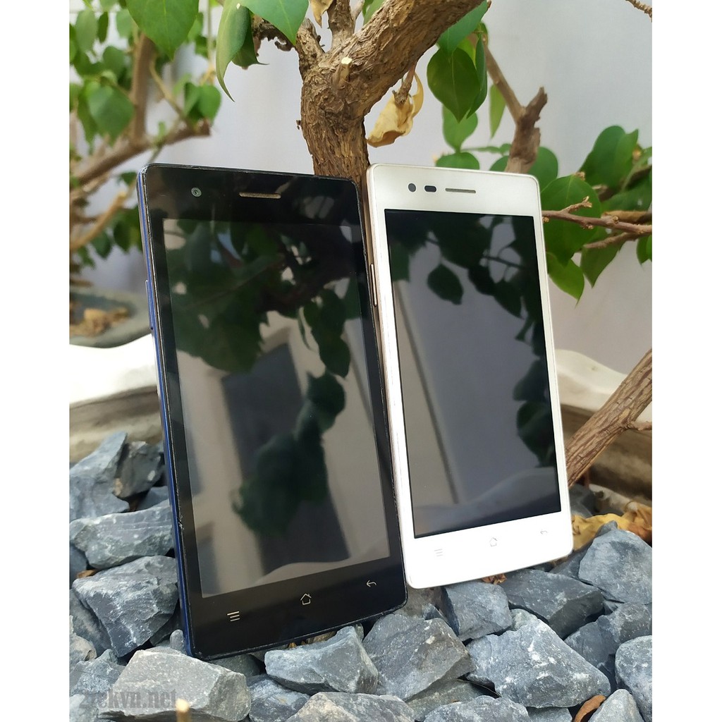 Điện thoại cảm ứng 2 sim oppo OPPO A31u giá rẻ 8GB Rom 1GB ram pin bền | BigBuy360 - bigbuy360.vn