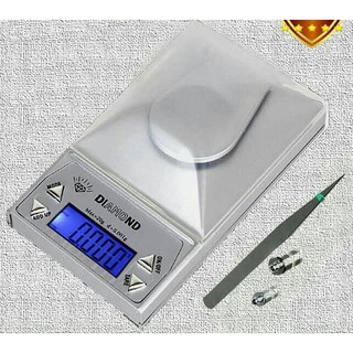 Cân tiểu ly điện tử diamond A03 50g