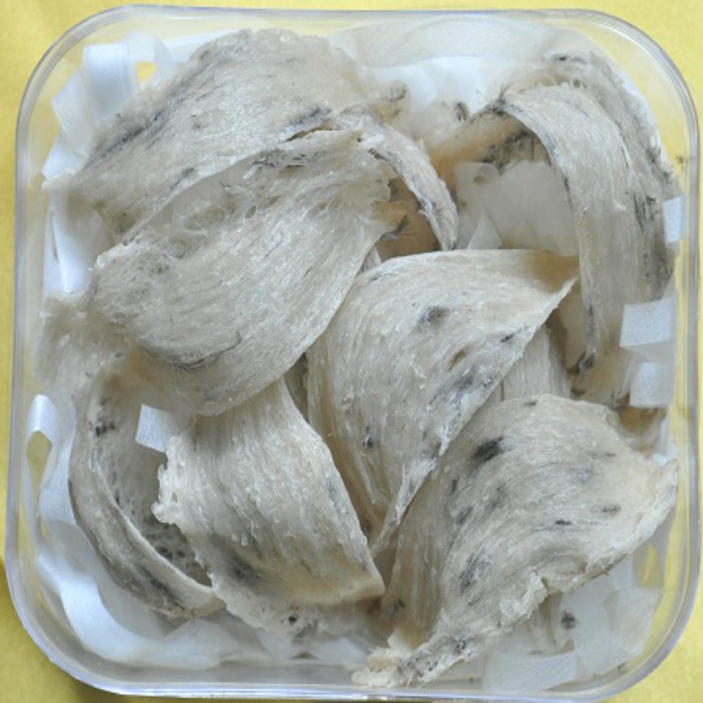 Yến Sào Thô Nha Trang Loại 1 - 50g / 100g