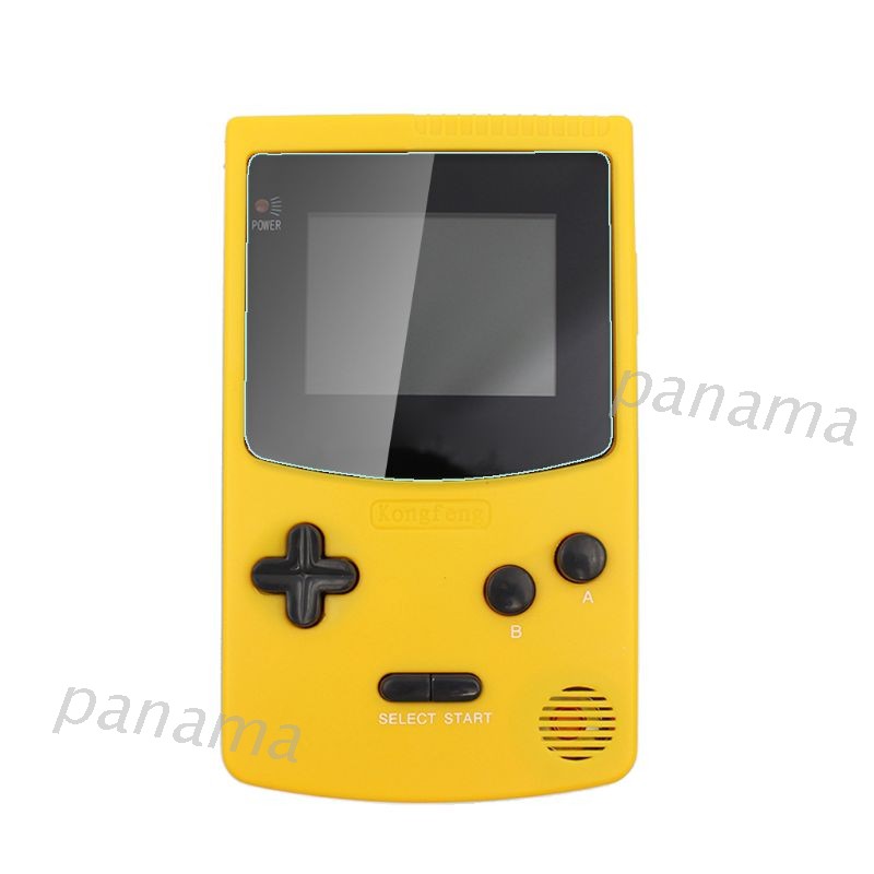 Nama* Miếng Dán Bảo Vệ Màn Hình Cho Gb Gba Gbc Gba Sp