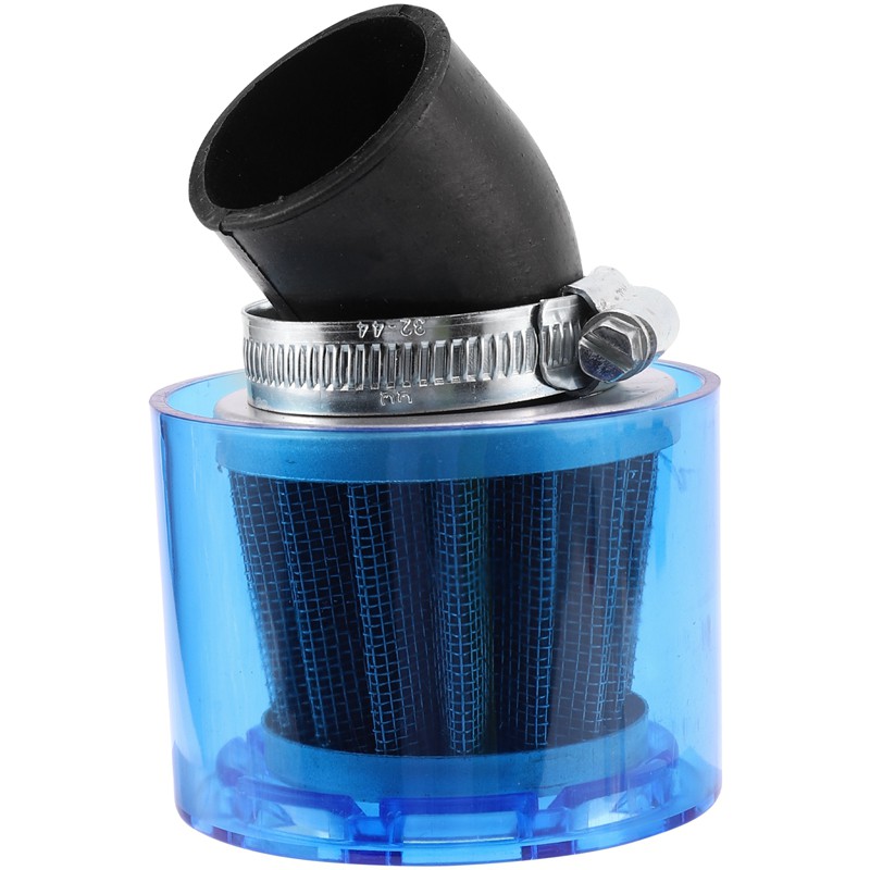Bộ lọc gió 35mm 45 độ dành cho xe máy 50cc 110cc 125cc ATV