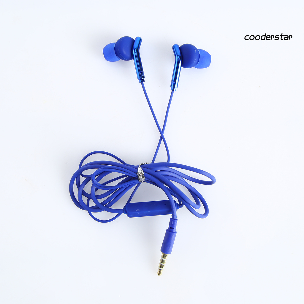 Tai Nghe Nhét Tai Jack 3.5mm Âm Thanh Siêu Trầm Có Micro Cho Huawei | BigBuy360 - bigbuy360.vn