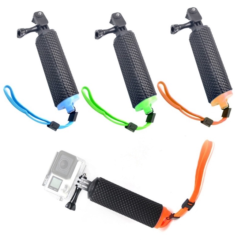 Giá đỡ cầm tay cho Gopro Hero 8 7 6 5 Yi 4K SJCam for DJI OSMO Action Camera