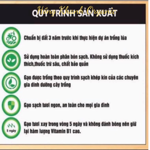 Gạo Tím Than Hoàng Kim bao 1kg và 5kg, Mềm Dẻo, Cho Người Ăn Kiêng, Người Tiểu Đường, Thực Dưỡng, Ăn Chay, Organic