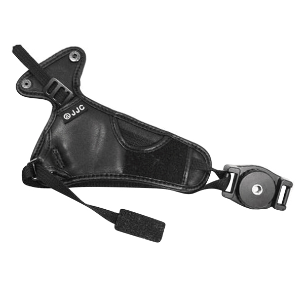 Hand Strap Da Thật JJC HS-N - Hàng Nhập Khẩu