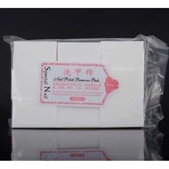 Giấy lau gel 1000 tờ không xù lông