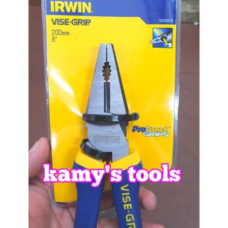 KỀM ĐIỆN IRWIN 10505876