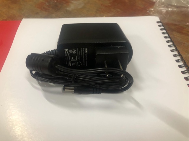 Nguồn chân camera 12V 1.5A | BigBuy360 - bigbuy360.vn