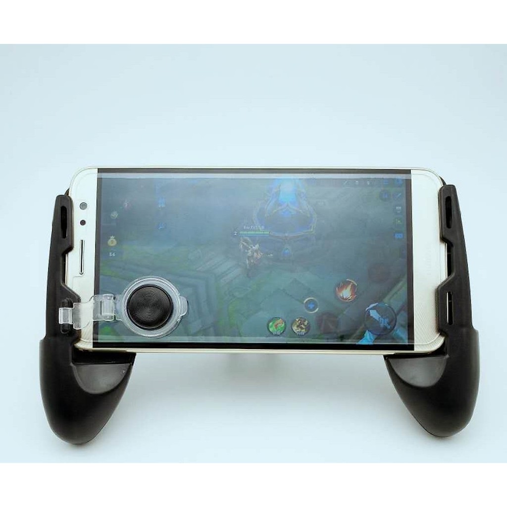 Tay cầm gamepad có nút JL01