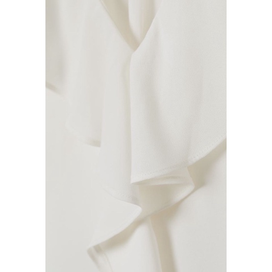 Áo sơ mi trắng HM size XS