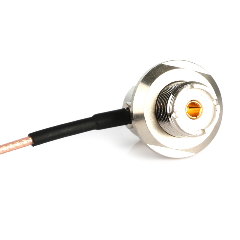 Ăng Ten Kết Nối Bộ Đàm NAMA 5M SC316 PL-259 SO-239
