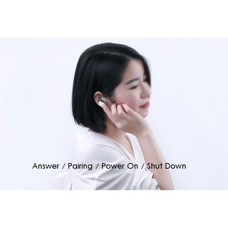 Tai nghe Bluetooth Remax RB-T18