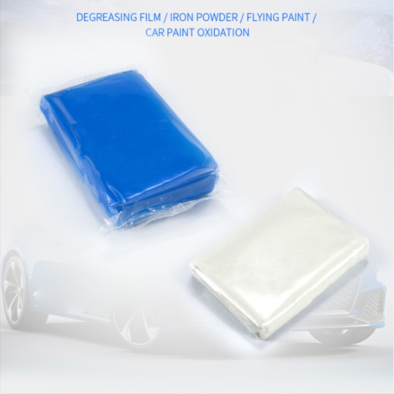 Bùn Tẩy Sơn Xe Hơi Đa Năng Tiện Dụng