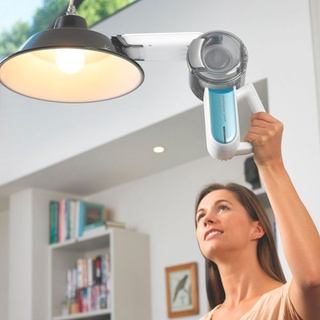 Máy hút bụi pin Black&Decker PV1020L